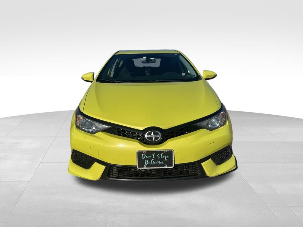 Used 2016 Scion iM image 37