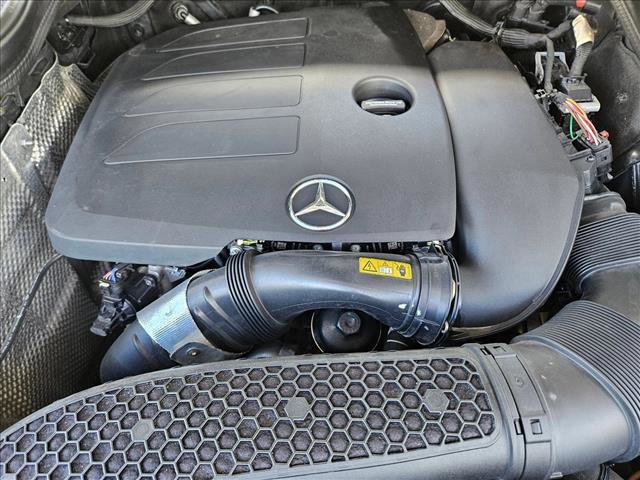Used 2022 Mercedes-Benz GLE 350 image 22