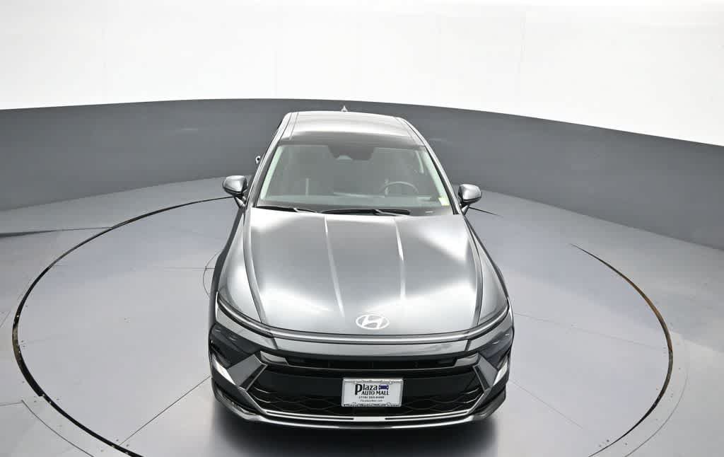 Used 2026 Hyundai Sonata SEL FWD image 35