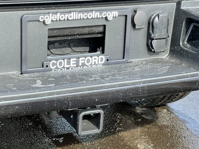 New 2026 Ford F150 STX w/ Equipment Group 200A image 10