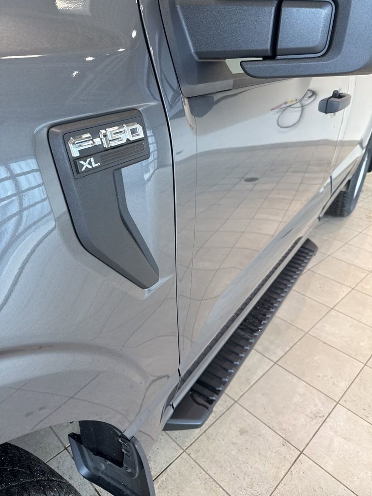 Used 2024 Ford F150 XL image 7