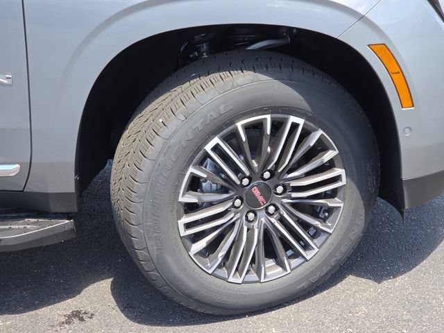 New 2026 GMC Yukon Elevation w/ Elevation Premium Package AWD/4WD image 30