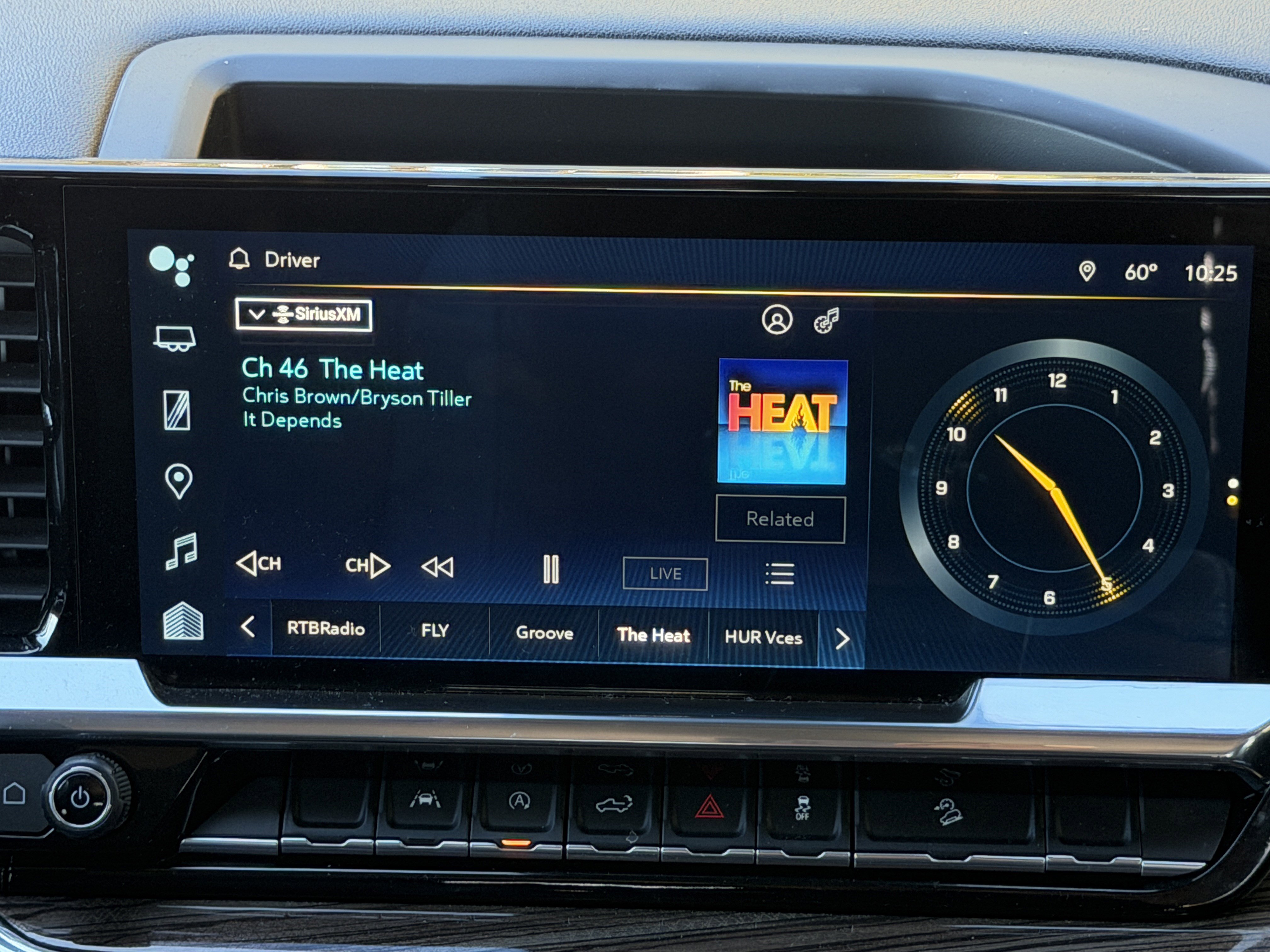 Certified 2023 Chevrolet Silverado 1500 LT Trail Boss w/ Protection Package image 16