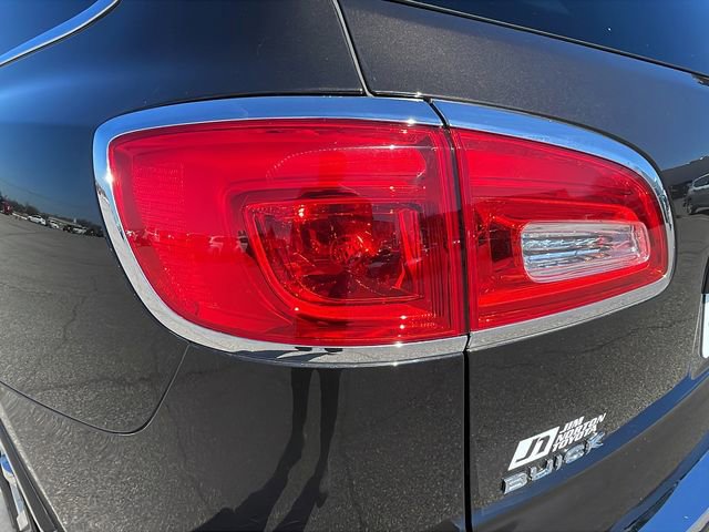 Used 2013 Buick Enclave Leather image 11