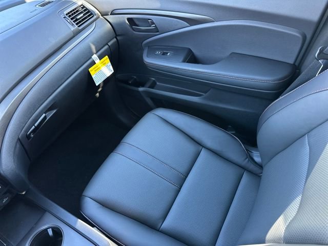 New 2026 Honda Ridgeline TrailSport image 25