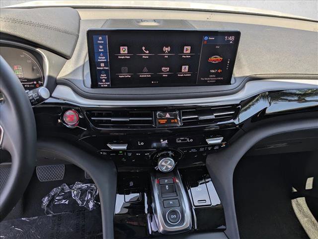 New 2026 Acura MDX FWD image 12