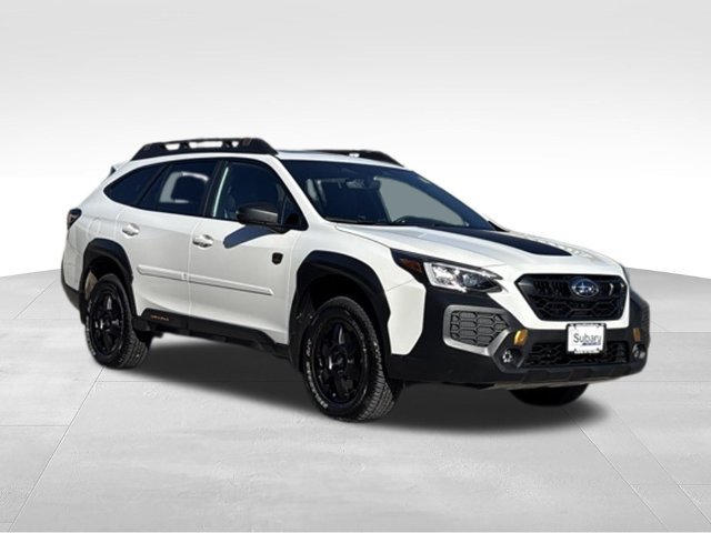Used 2025 Subaru Outback Wilderness