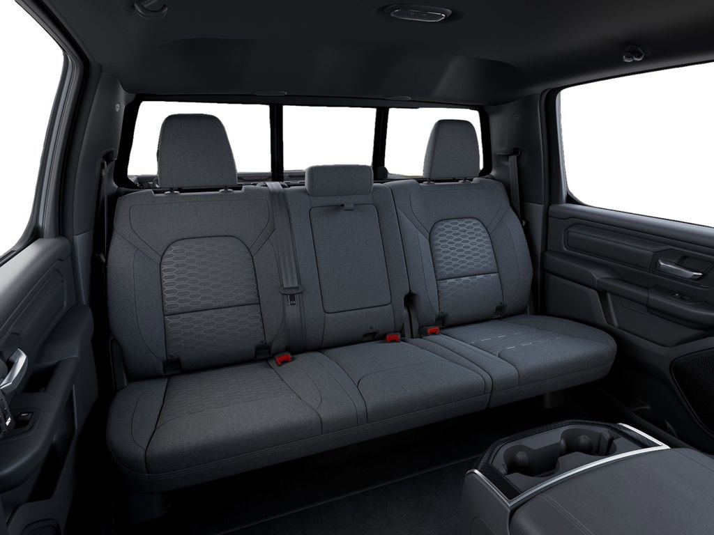 New 2026 RAM 1500 Express AWD/4WD image 15