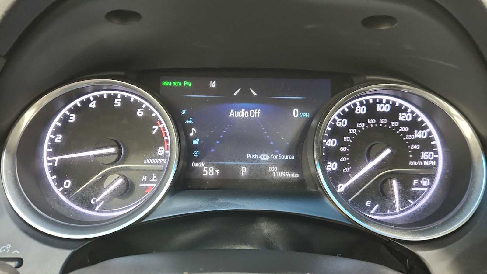 Certified 2018 Toyota Camry XLE w/ Driver Assist Package FWD image 17