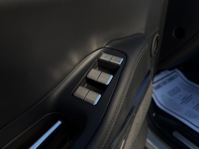 Used 2025 Lincoln Navigator Reserve w/ Jet Appearance Package image 28