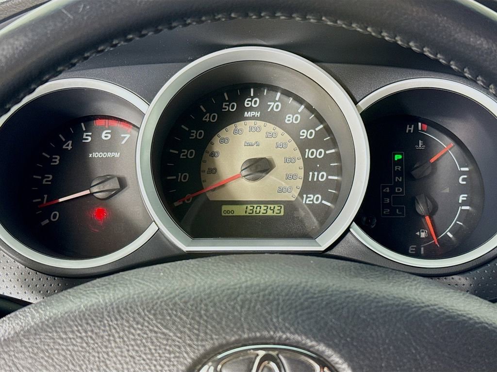 Used 2010 Toyota Tacoma PreRunner RWD image 14