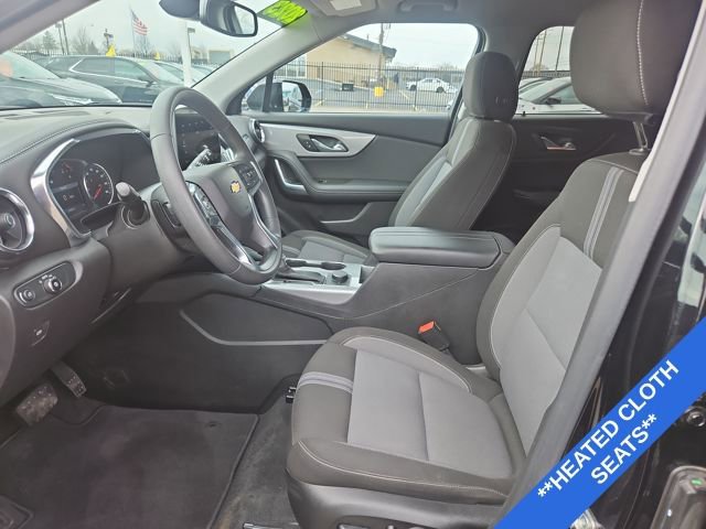 Used 2023 Chevrolet Blazer LT w/ Convenience Package image 10