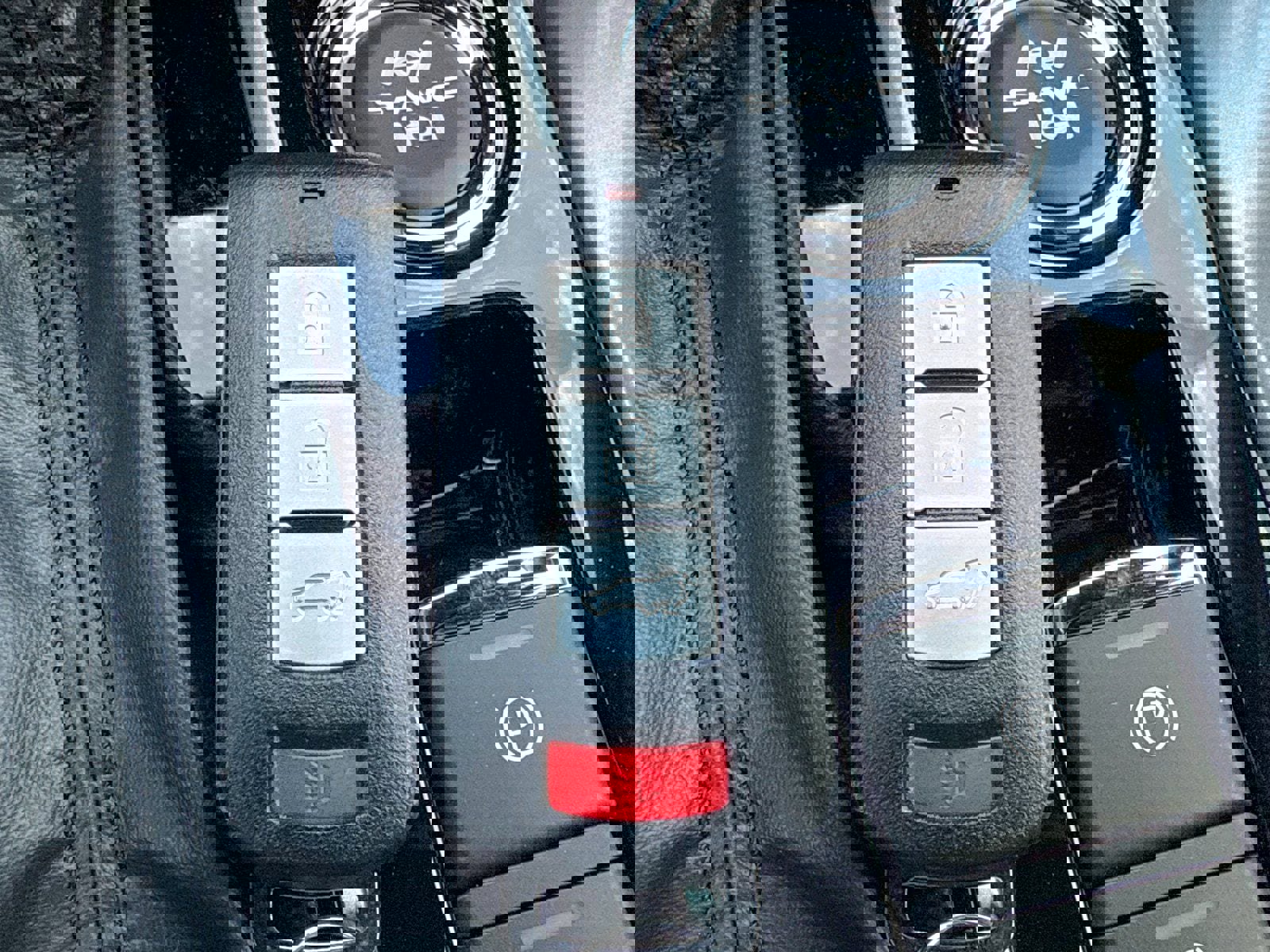 New 2026 Mitsubishi Eclipse Cross Black Edition image 50