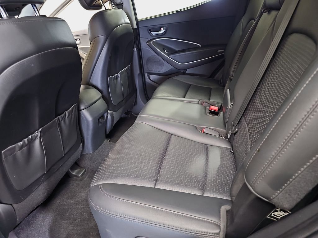Used 2014 Hyundai Santa Fe Sport 2.0T image 16