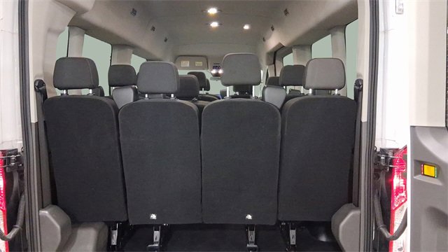 Used 2024 Ford Transit 350 XLT image 21