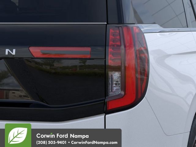 New 2026 Ford Expedition King Ranch image 21