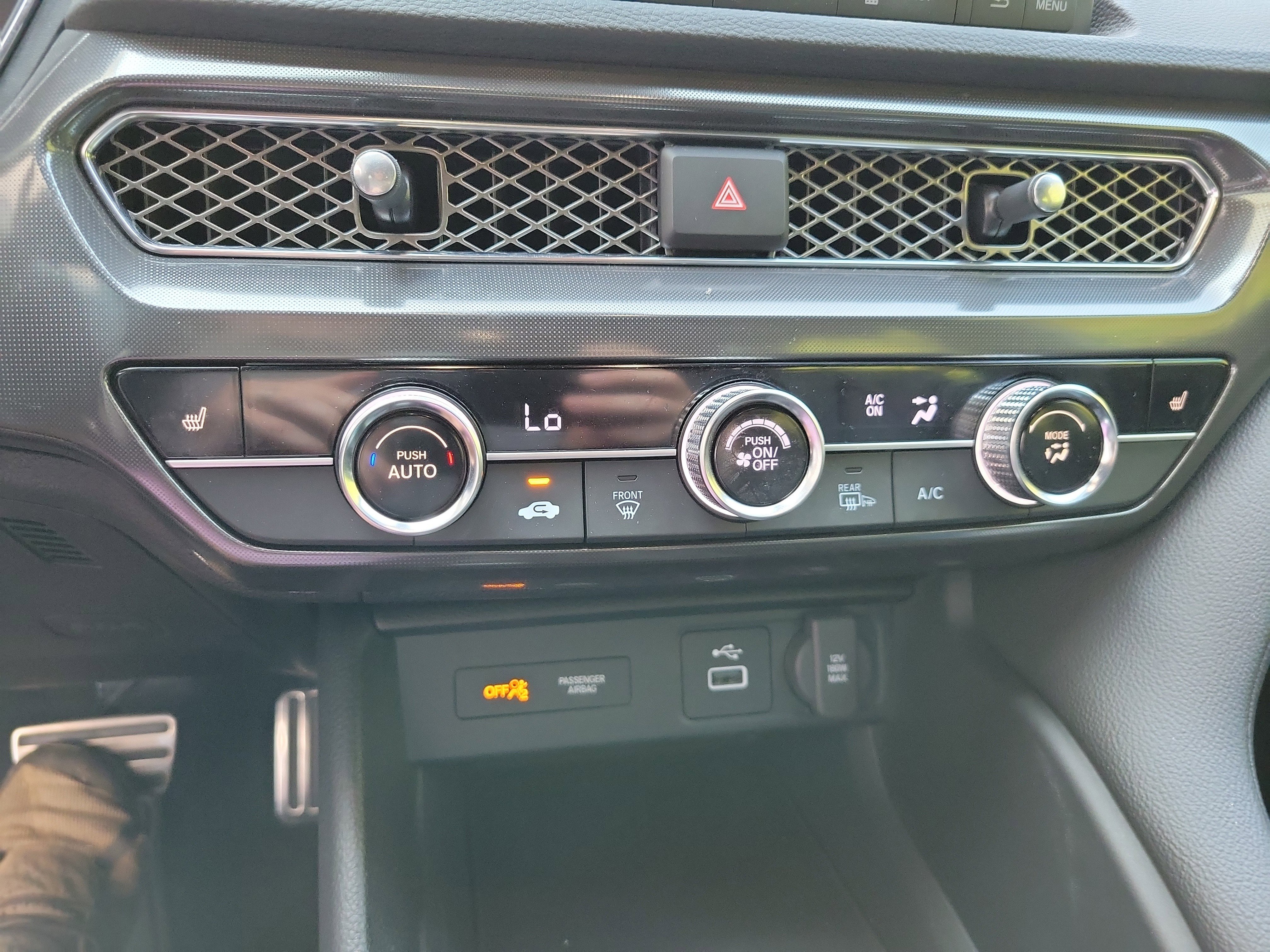 Used 2024 Acura Integra A-Spec image 15