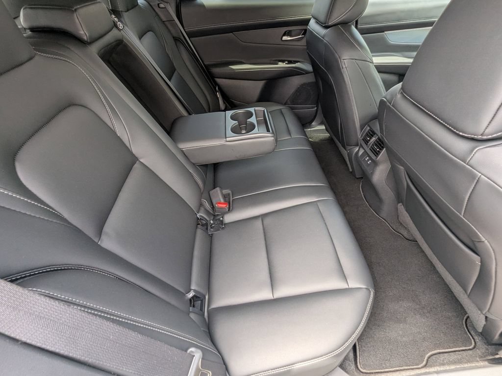Certified 2025 Nissan Murano SL AWD/4WD image 14