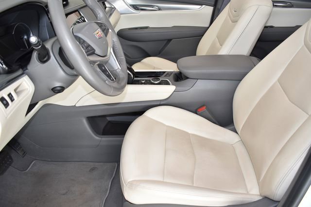 Certified 2023 Cadillac XT5 Premium Luxury image 20
