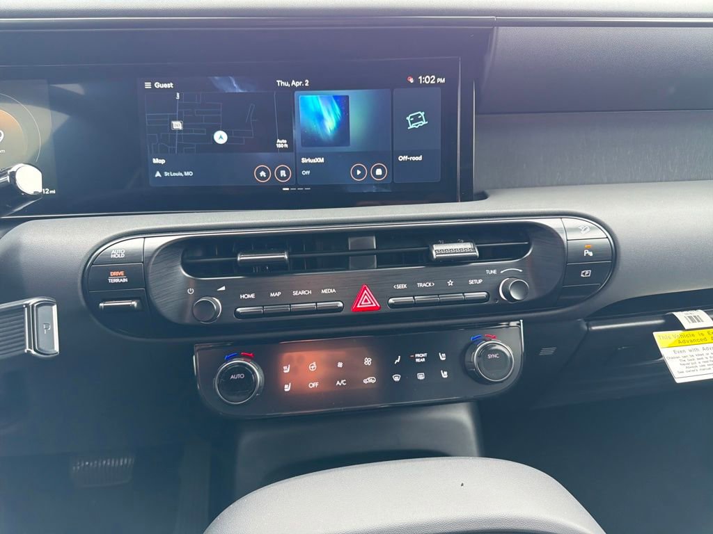 New 2026 Hyundai Palisade XRT Pro AWD/4WD image 19