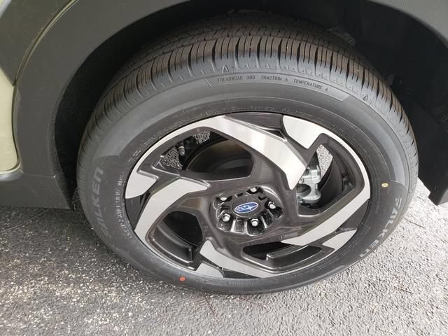New 2026 Subaru Crosstrek 2.5i Limited AWD/4WD image 20