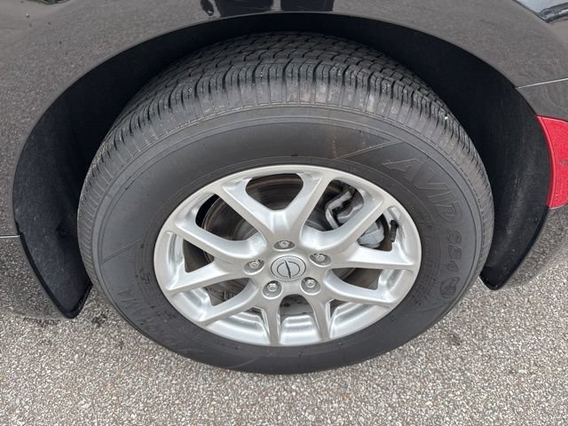 Used 2025 Chrysler Pacifica Select FWD image 11