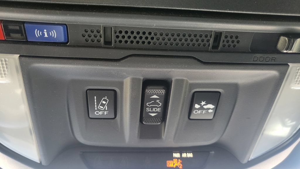 Used 2022 Subaru Forester Wilderness AWD/4WD image 45