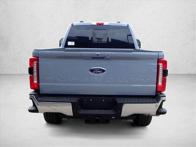 New 2026 Ford F350 Lariat w/ Lariat Ultimate Package AWD/4WD image 3