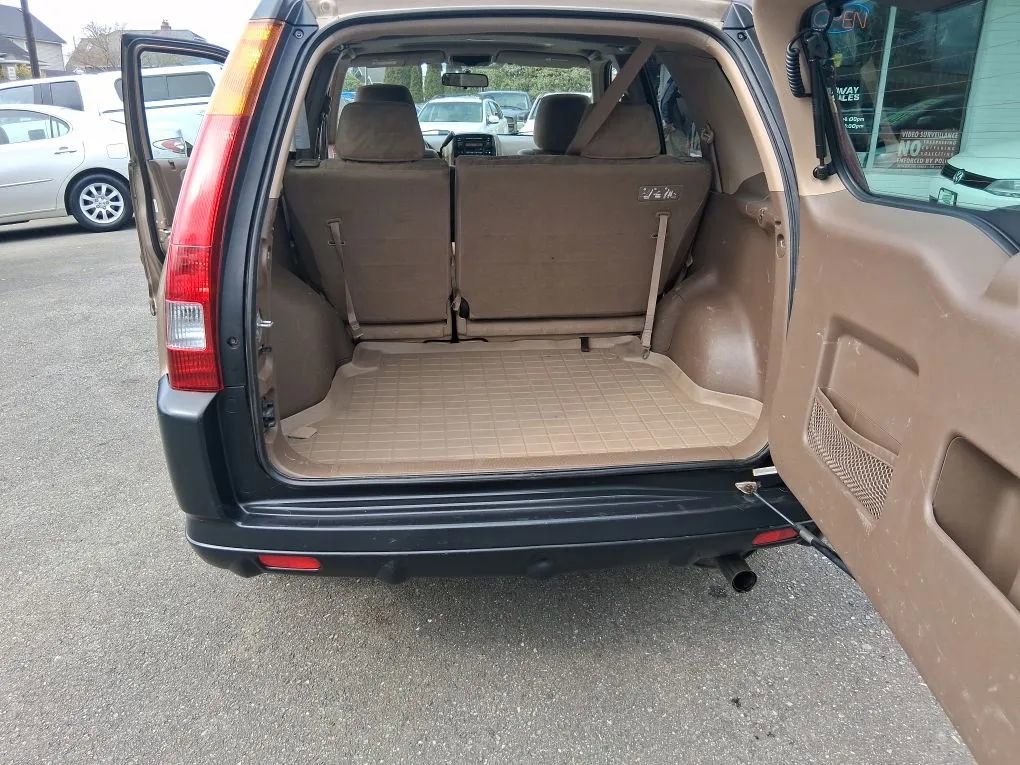 Used 2003 Honda CR-V EX image 19