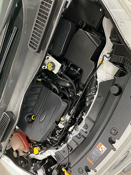 Used 2017 Ford Escape SE image 16