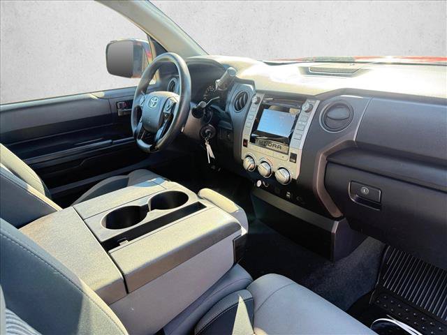 Used 2019 Toyota Tundra SR RWD image 20