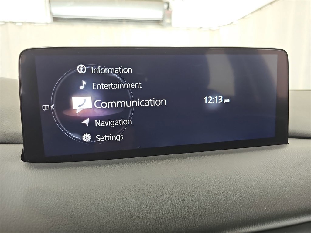 Used 2021 MAZDA CX-5 Sport image 24