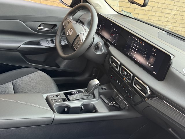 New 2026 Nissan Sentra SV w/ SV Convenience Package image 7