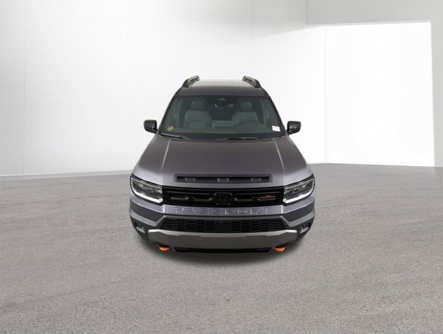 New 2026 Honda Passport TrailSport Elite image 25