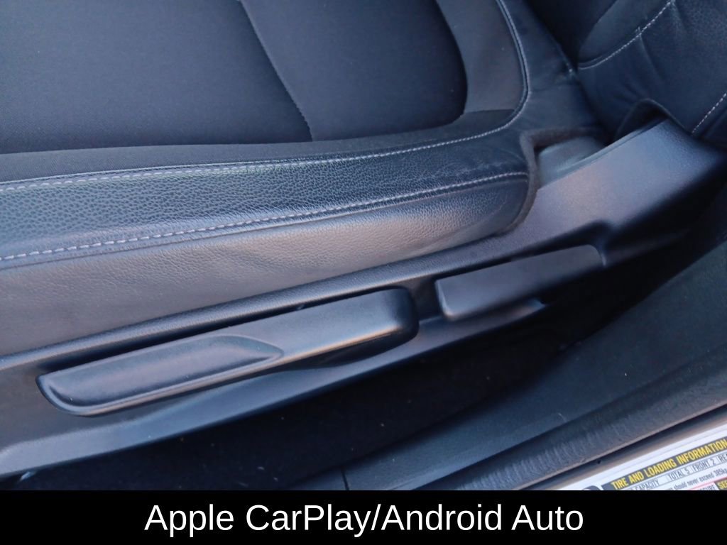 Used 2021 Honda Civic Sport image 11