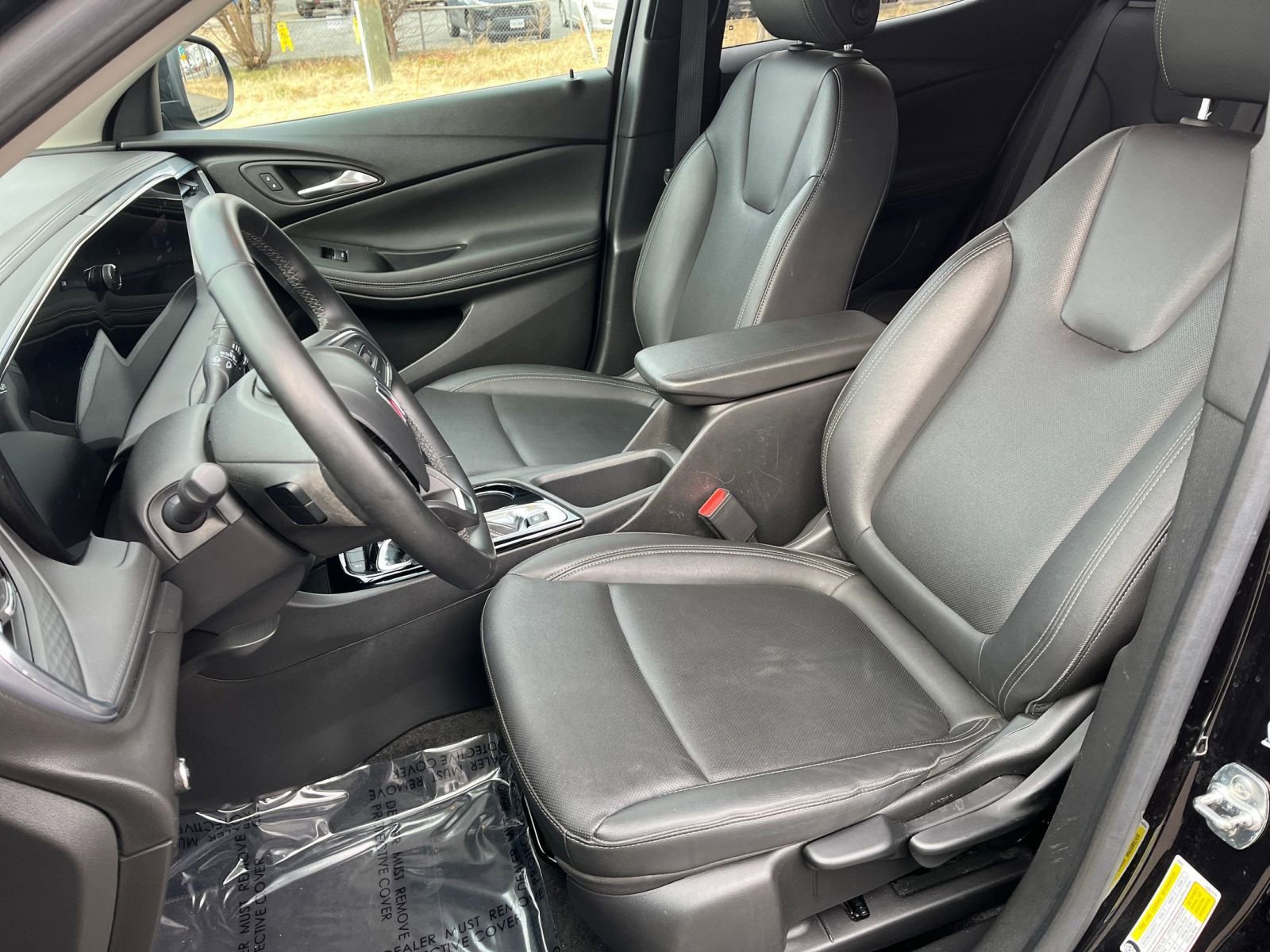 Used 2024 Buick Encore GX Sport Touring image 35