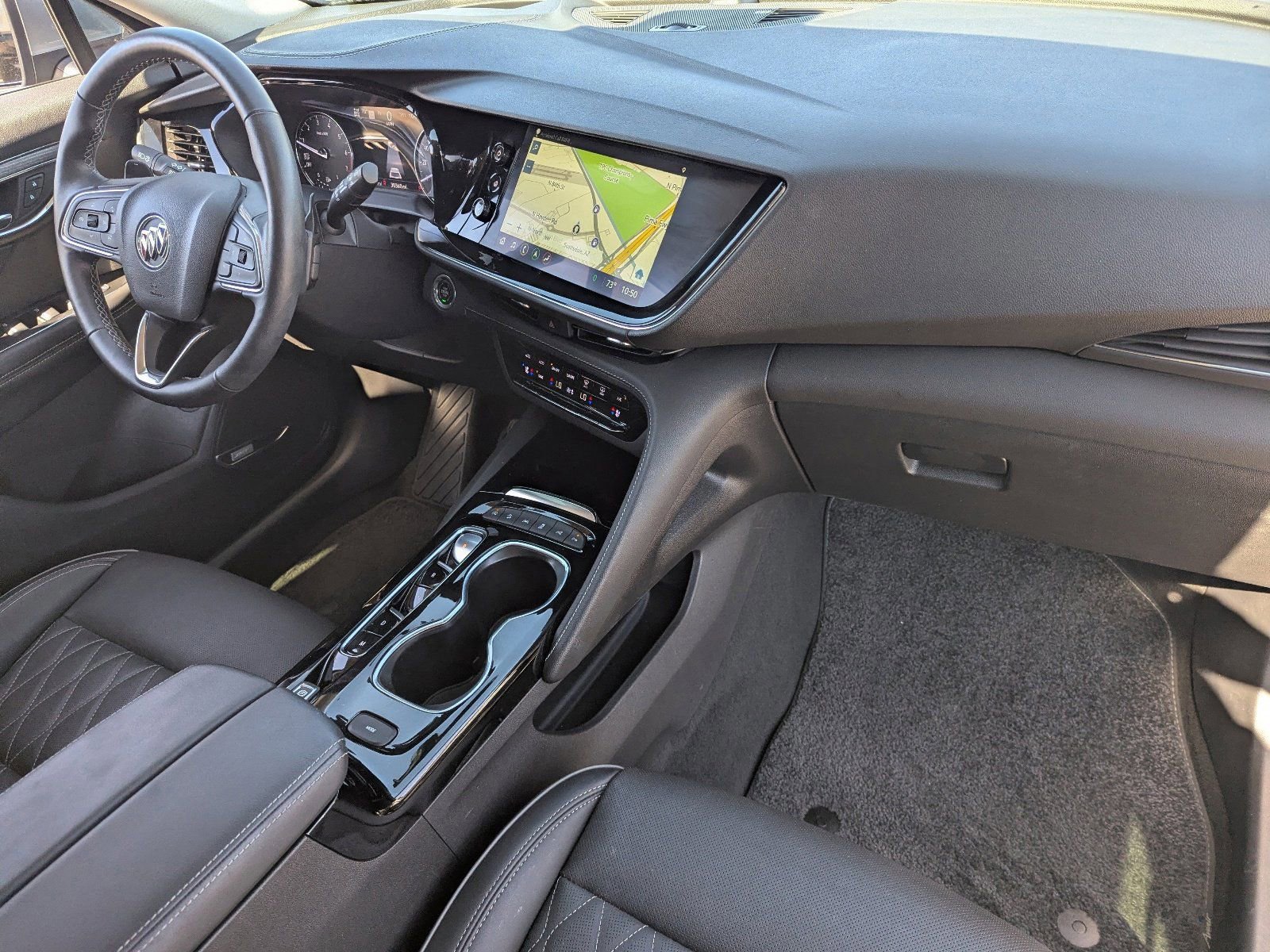 Used 2023 Buick Envision Avenir image 13