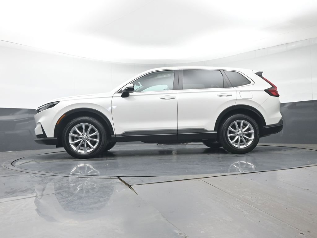 Certified 2024 Honda CR-V EX image 29
