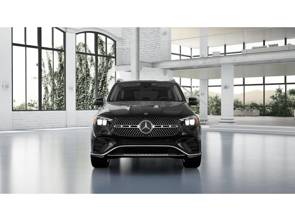 Certified 2024 Mercedes-Benz GLE 450e 4MATIC image 7