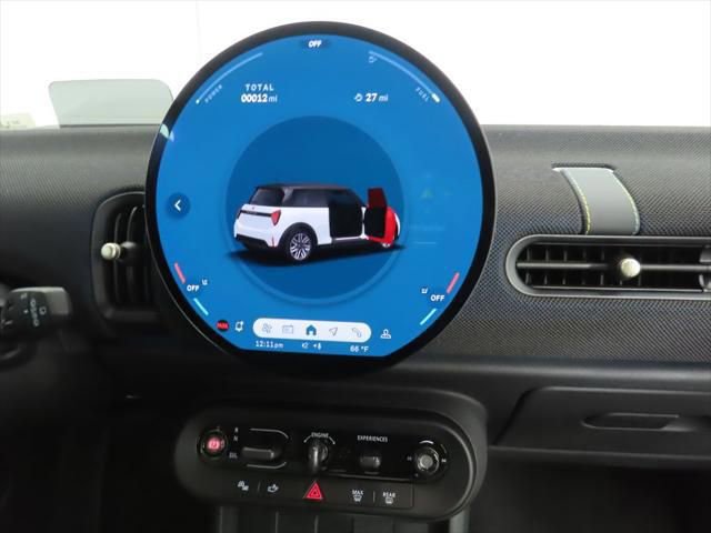 New 2026 MINI Cooper S image 15