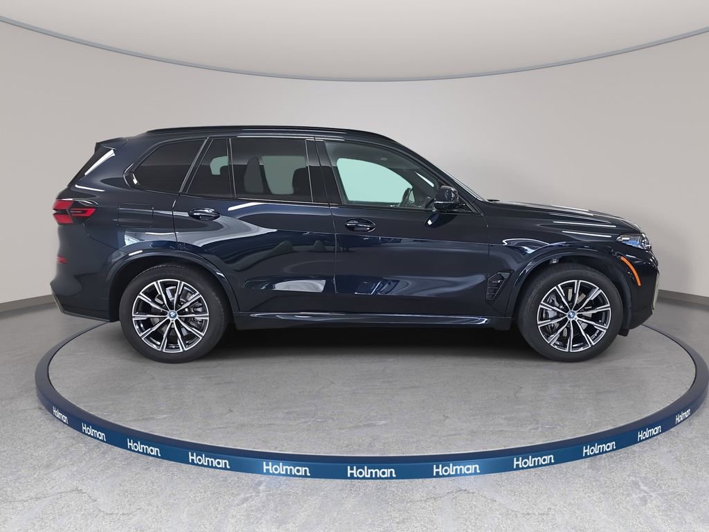 Certified 2024 BMW X5 xDrive50e w/ Executive Package image 6