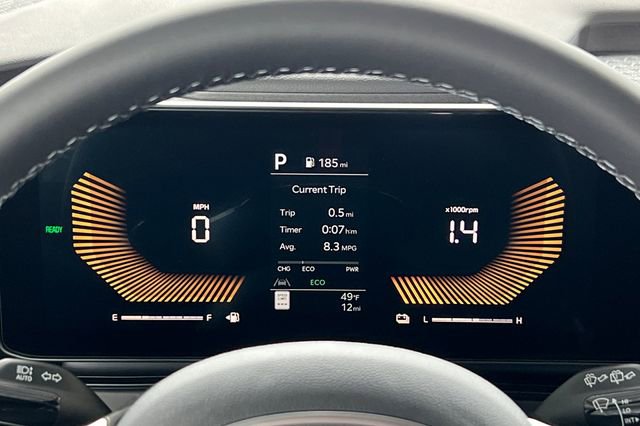 New 2026 Kia Carnival EX FWD image 31