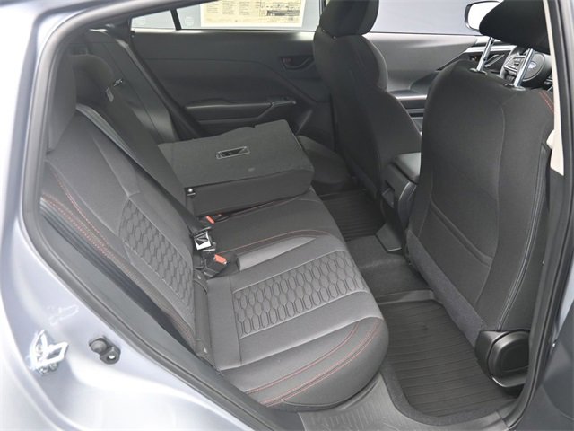 New 2025 Subaru Impreza 2.0i Sport image 26