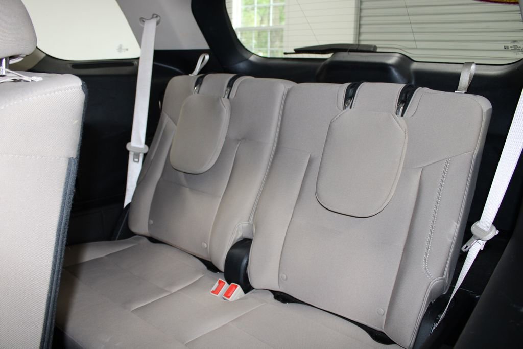 Used 2020 Ford Explorer 2WD image 27