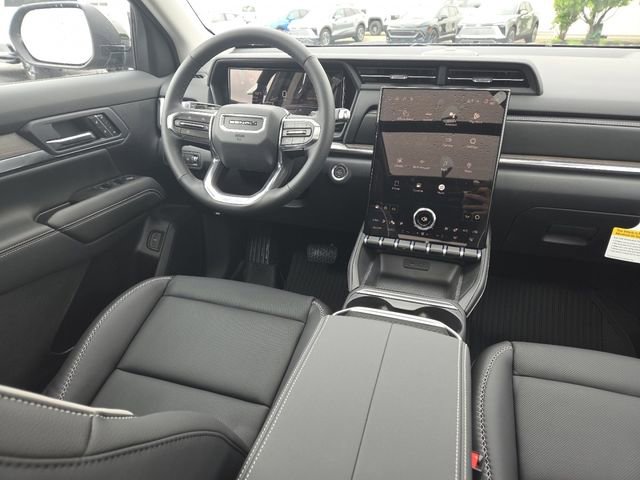 New 2026 GMC Terrain Denali AWD/4WD image 26