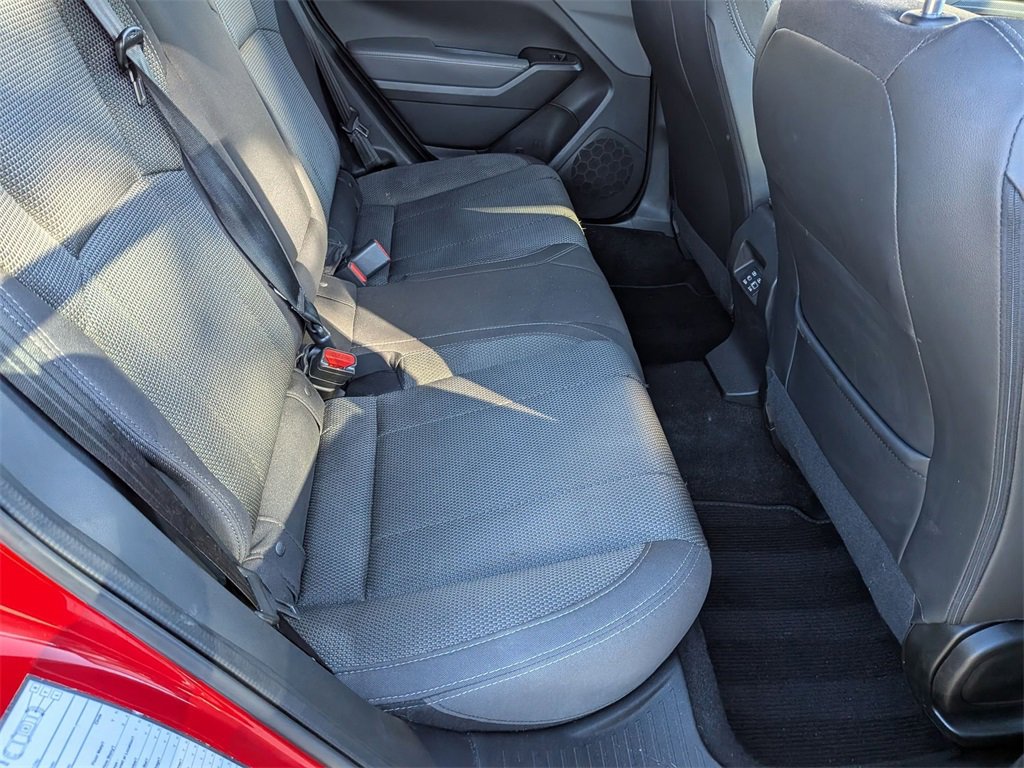 Used 2024 Subaru Crosstrek 2.0i Premium image 24