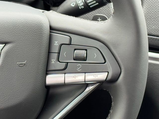 New 2025 Cadillac XT6 Luxury w/ LPO, Premium Carpet Package AWD/4WD image 28