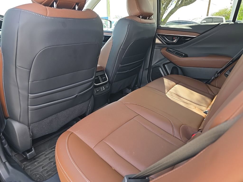 Used 2024 Subaru Outback Touring XT image 27