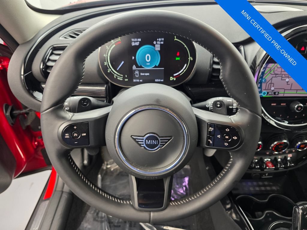 Used 2023 MINI Cooper Clubman S FWD image 17