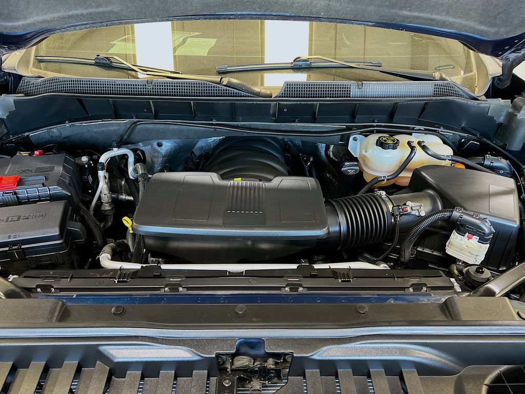 Used 2023 Chevrolet Silverado 1500 RST AWD/4WD image 28